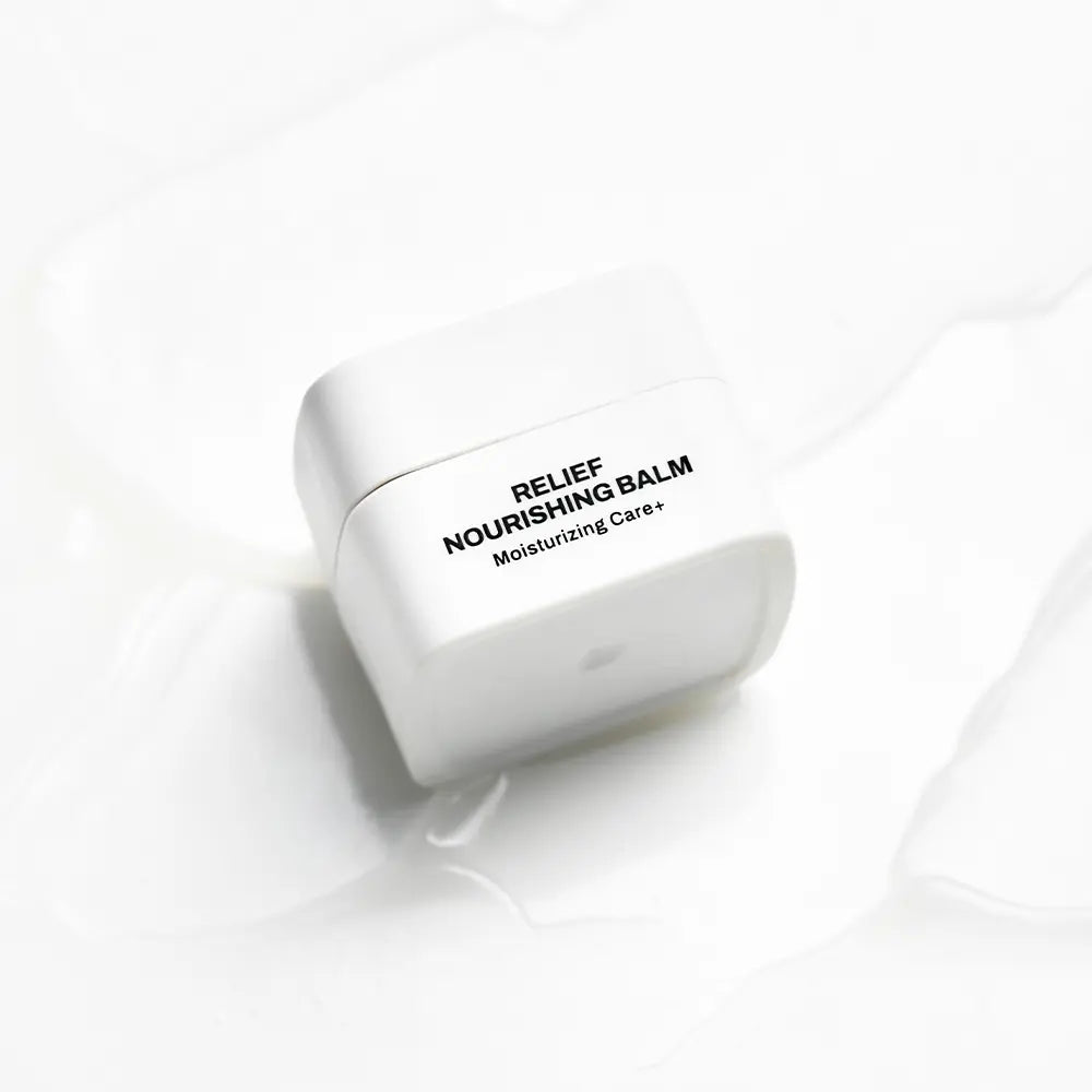 [Red Velvet Seulgi Pick] Oiad Relief Nourishing Lip Care Balm
