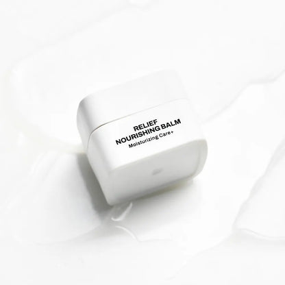 [Red Velvet Seulgi Pick] Oiad Relief Nourishing Lip Care Balm