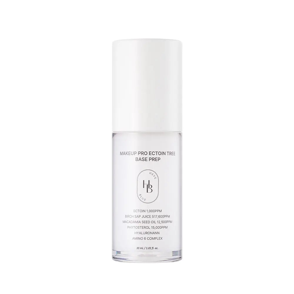 HEVEBLUE Makeup Pro Ectoin Tree Base Prep 30ml