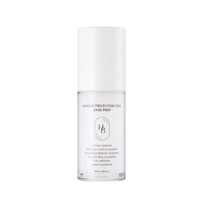 HEVEBLUE Makeup Pro Ectoin Tree Base Prep 30ml