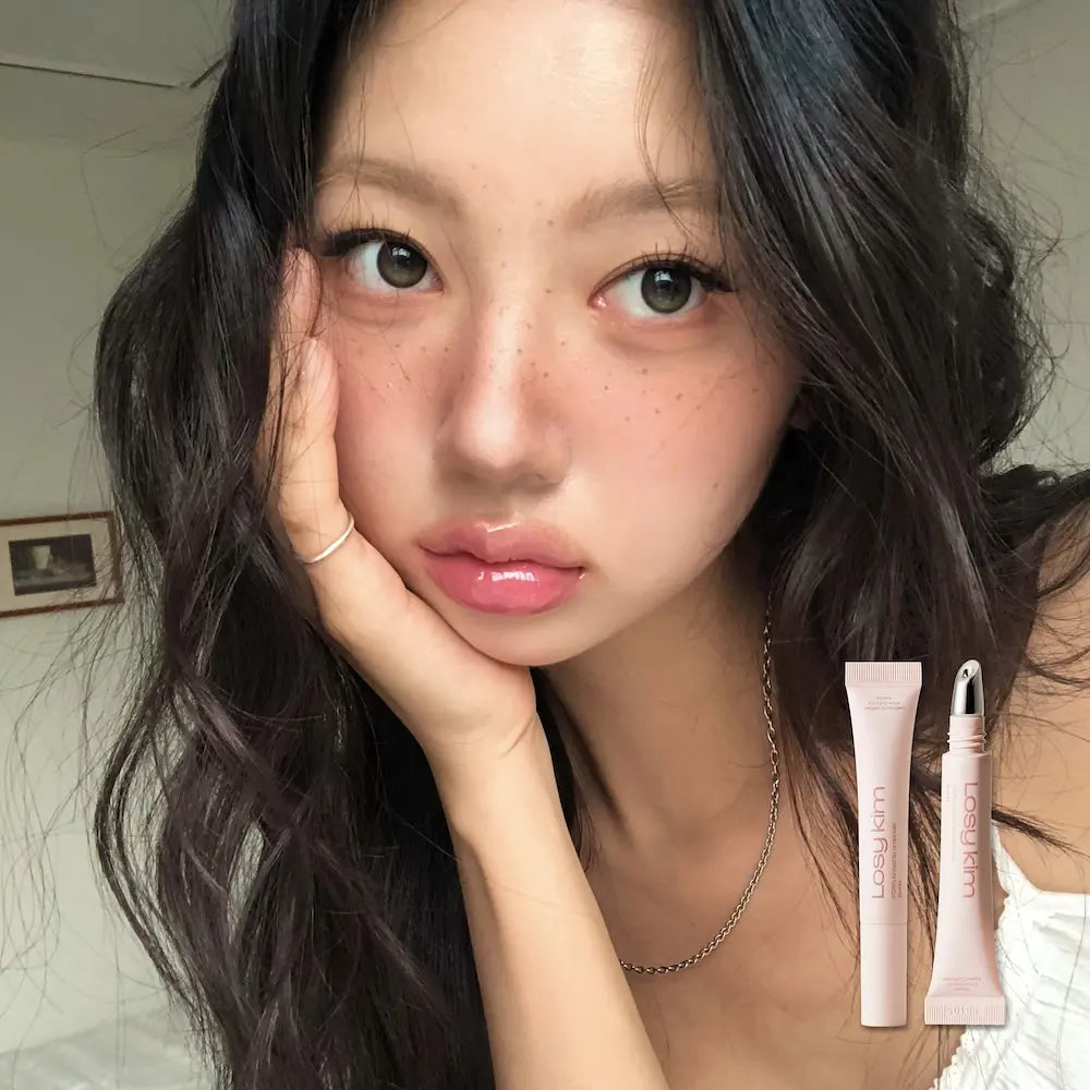 Losy Kim PDRN Tinted Lip Ampoule 10ml