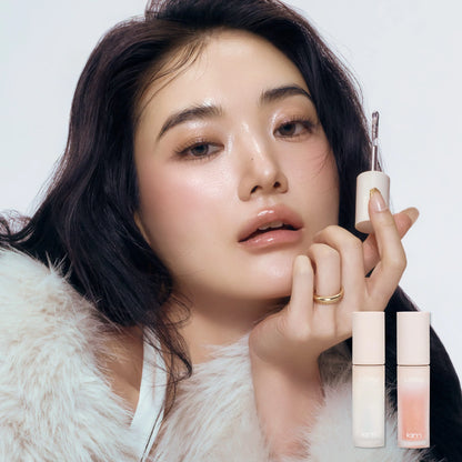 Losy KIm  CEQ Shimmer Volumizing Lip Serum 4.5g