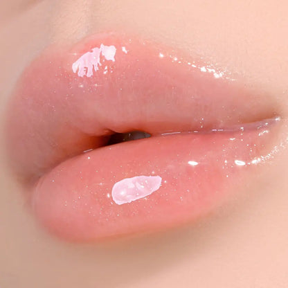 Losy KIm  CEQ Shimmer Volumizing Lip Serum 4.5g