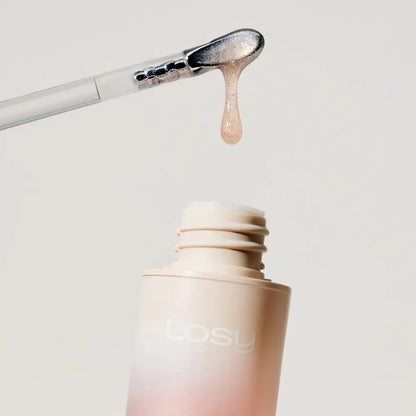 Losy KIm  CEQ Shimmer Volumizing Lip Serum 4.5g