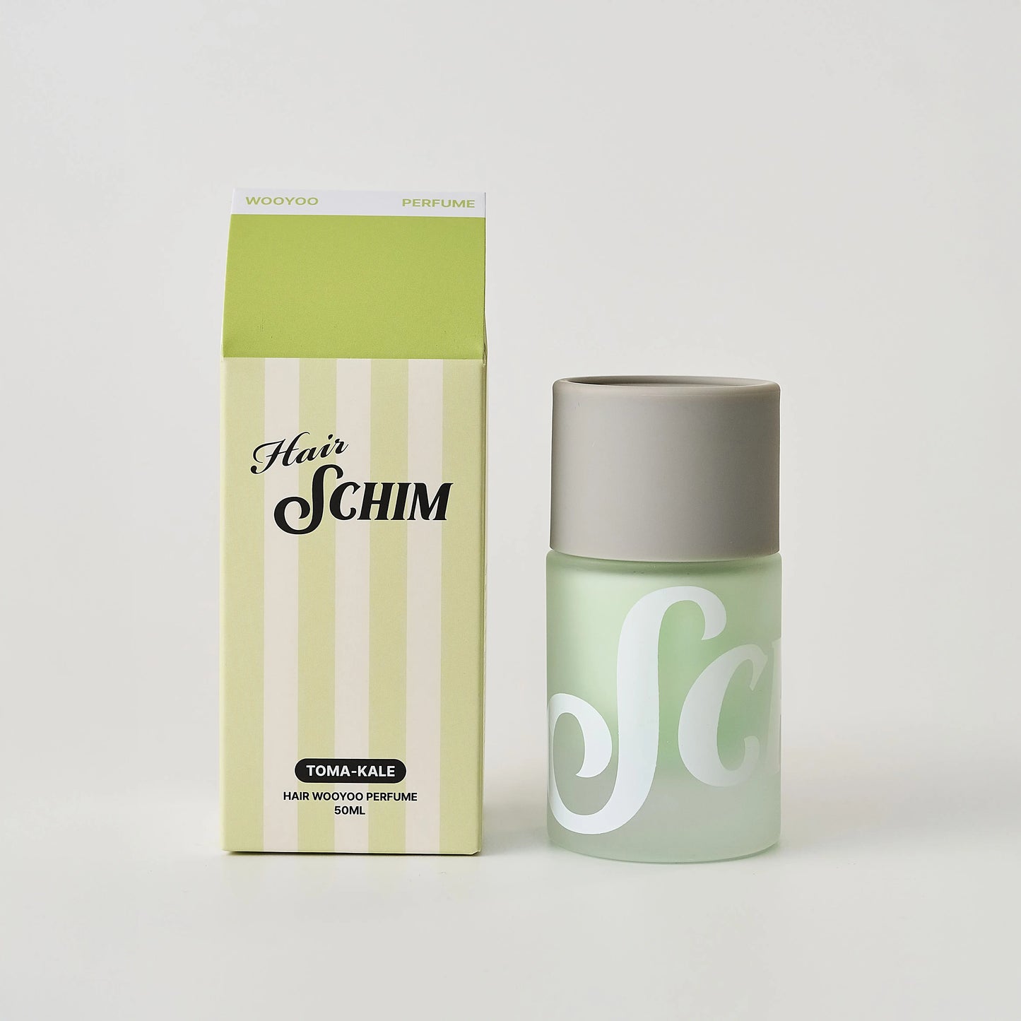 SCHIM Hair Milk Perfume 50ml