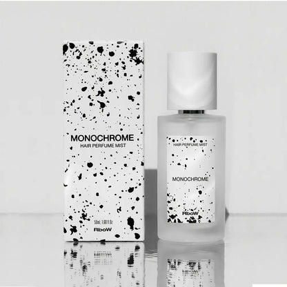 RBOW Hair Perfume Mist 50ml Monochrome