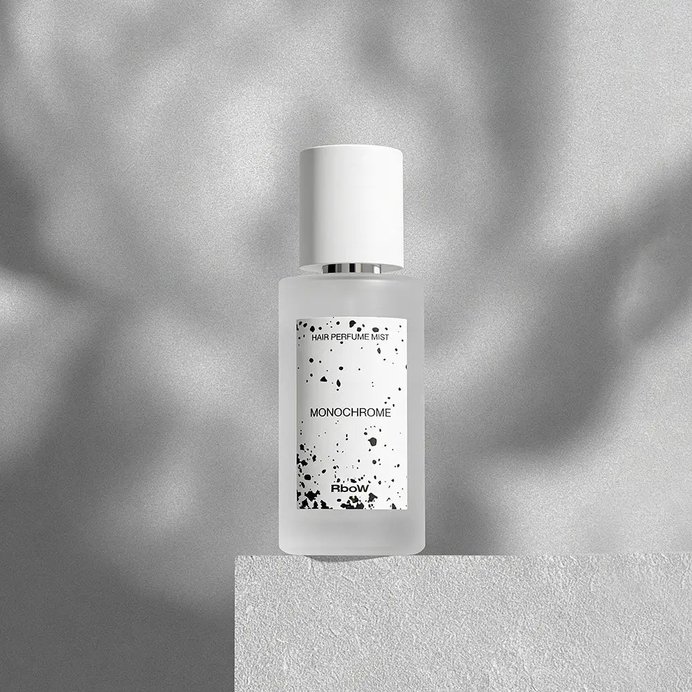 RBOW Hair Perfume Mist 50ml Monochrome