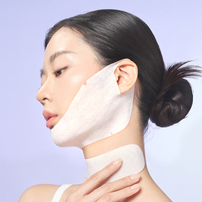 Toxnfill  Angle Cut Lifting Patch