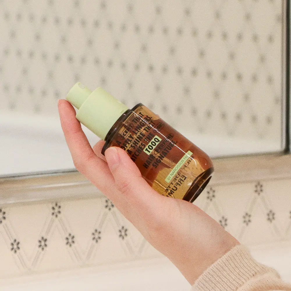 TOOQ Silhouette Hair Perfume 68ml