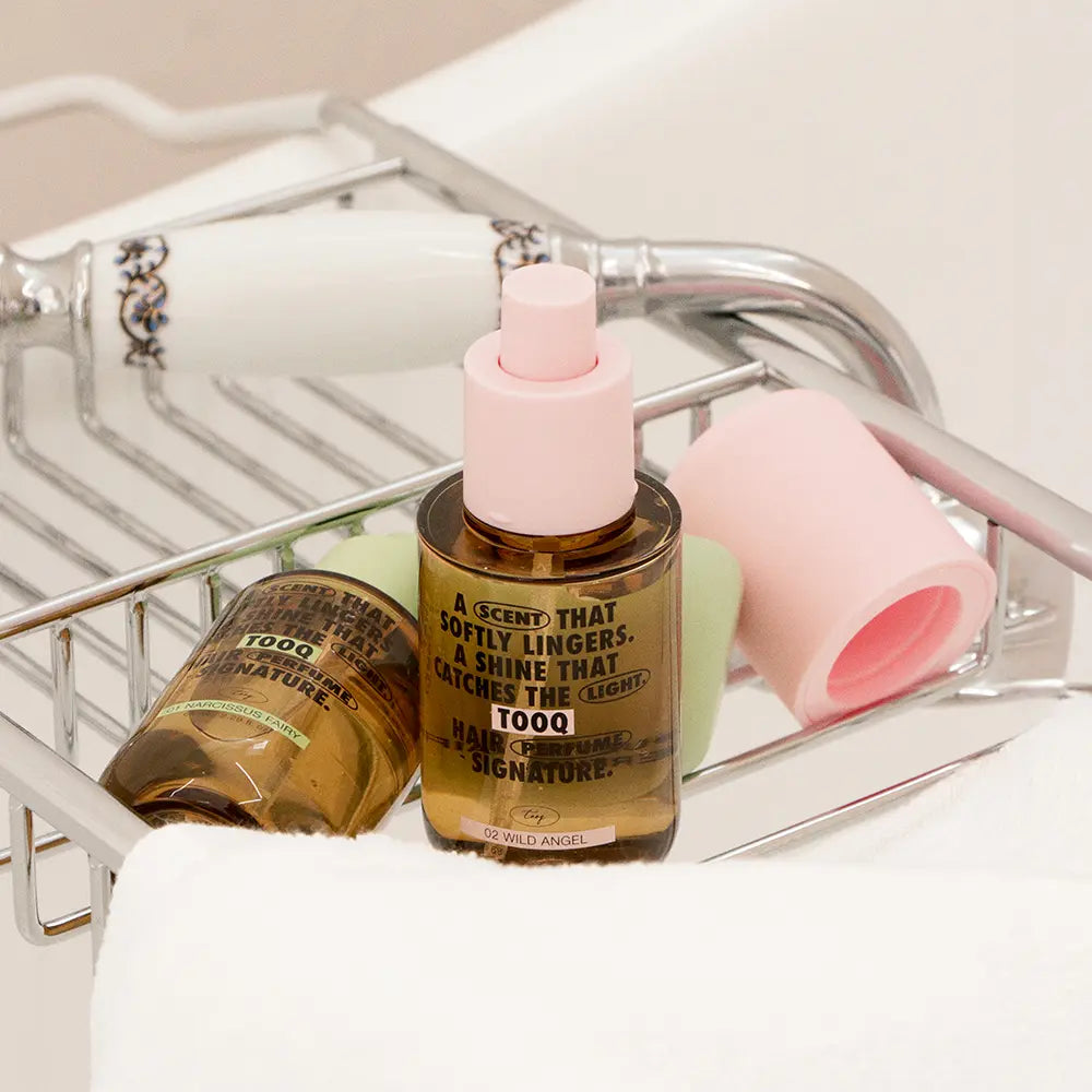 TOOQ Silhouette Hair Perfume 68ml