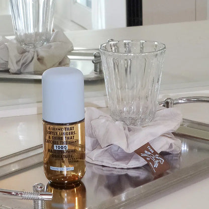 TOOQ Silhouette Hair Perfume 68ml