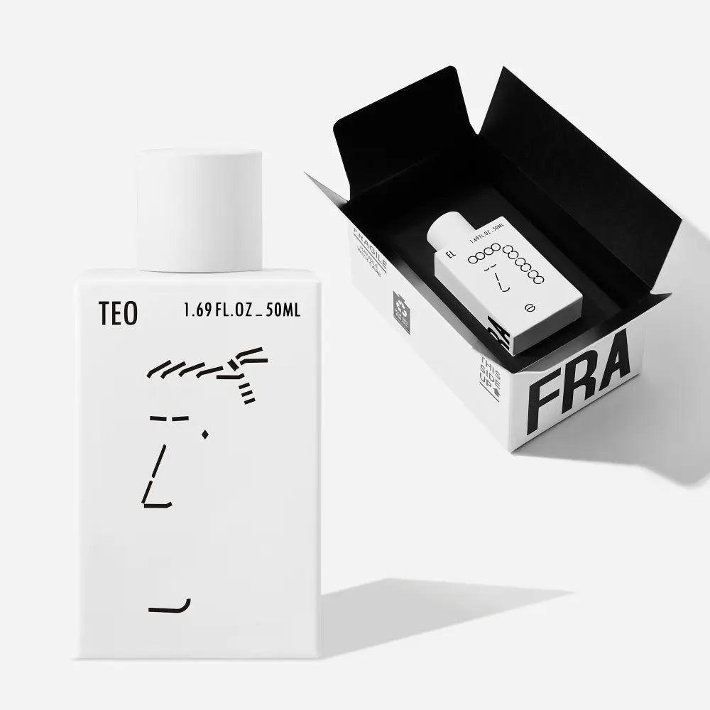FRA 422 Perfume 50ml