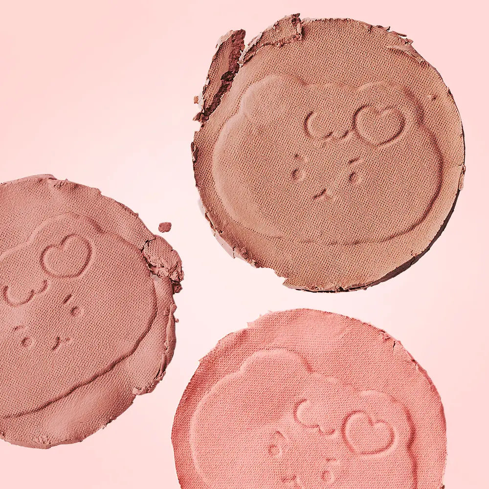 [Manggomi Collaboration] Peripera Clear Sunshine Cheek