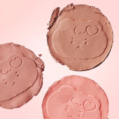 [Manggomi Collaboration] Peripera Clear Sunshine Cheek