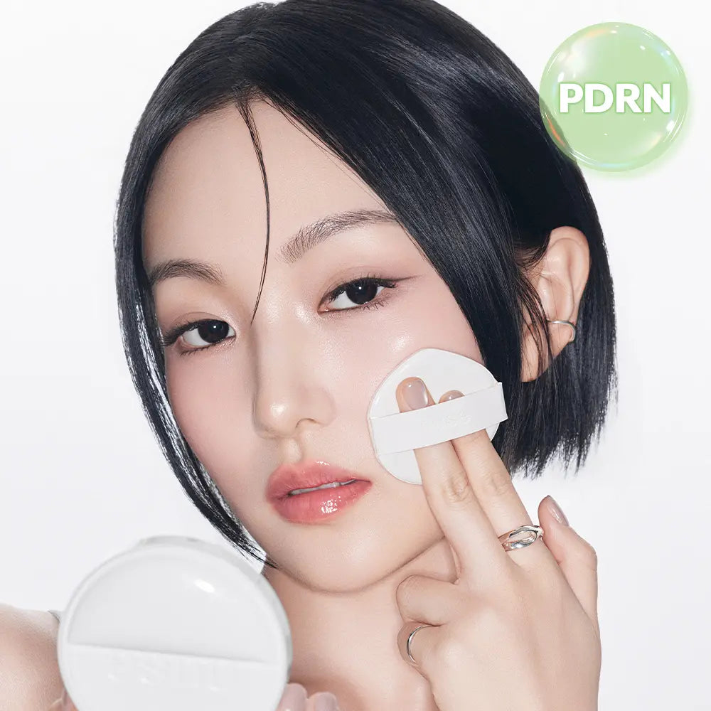 NUSE Reju Toning Sun Cushion 14g