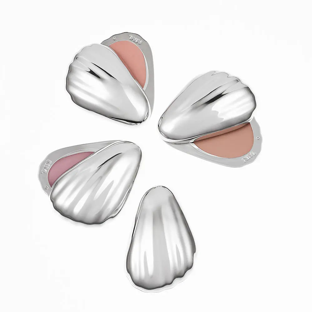 NAMING Blurry Cheek Balm with Gift (+Butterfly Charm Keyring)