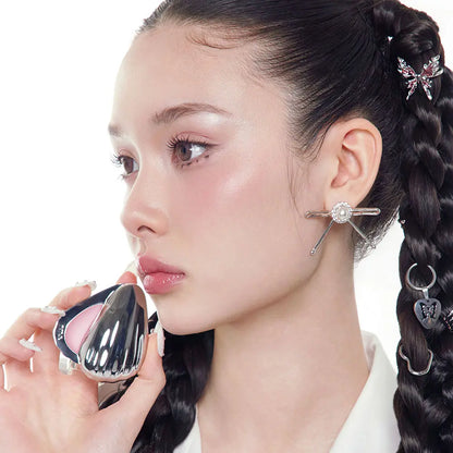 NAMING Blurry Cheek Balm with Gift (+Butterfly Charm Keyring)