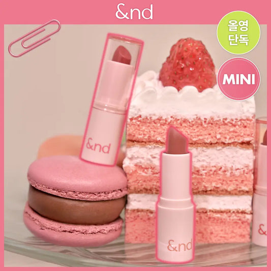 &nd by Rom&nd Glassy Bomb