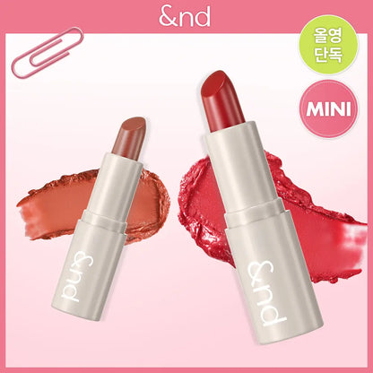 &nd by Rom&nd Sheery Color Stick