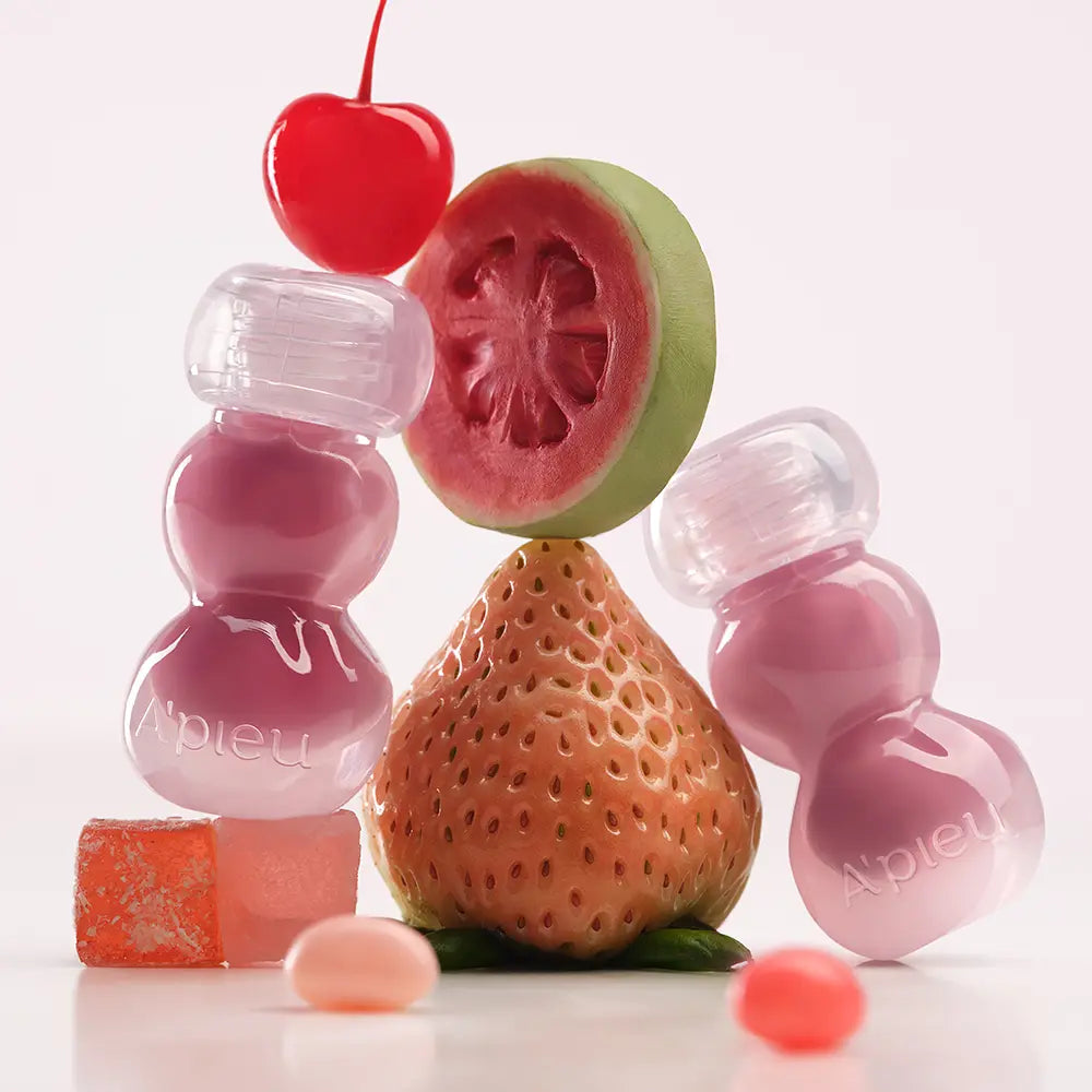 [NCT Jeno Pick] A'pieu Jelly Tint