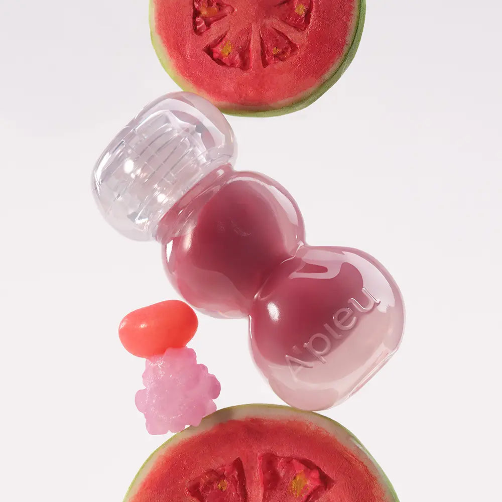 [NCT Jeno Pick] A'pieu Jelly Tint