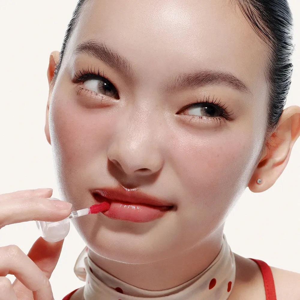 [NCT Jeno Pick] A'pieu Jelly Tint