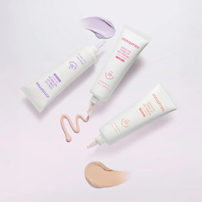 Innisfree Daily UV Tone Up No Sebum Sun Cream 50ml