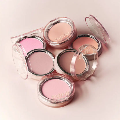 [Aespa Winter Pick] 26FW Espoir Blur Wear Blush