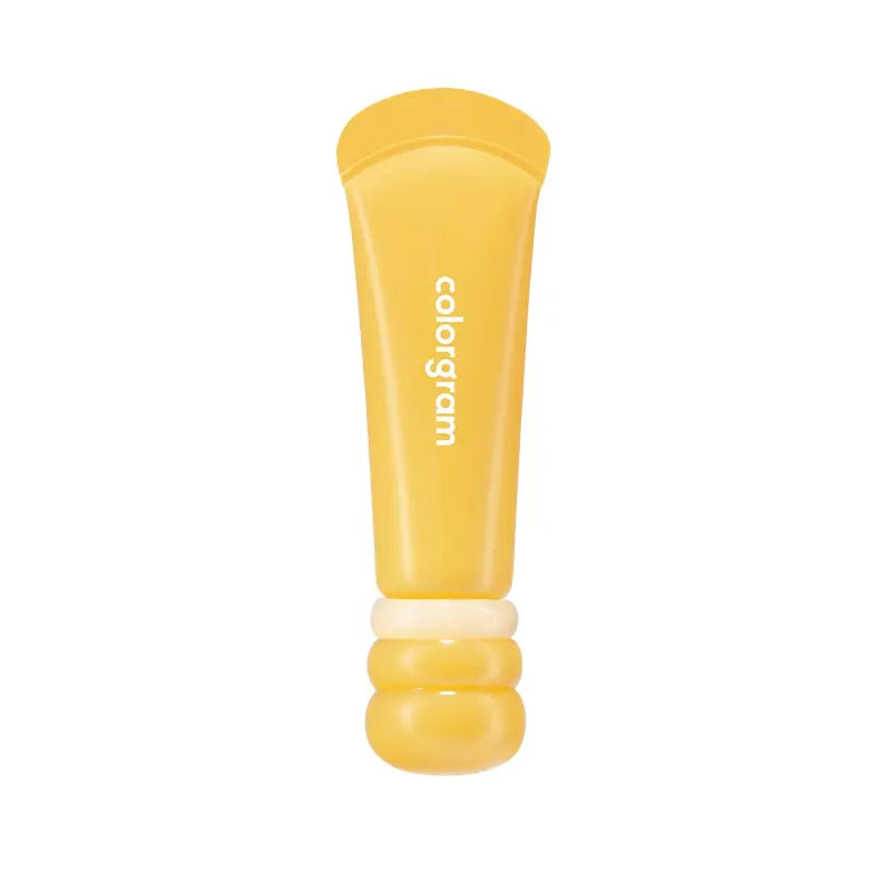 [Zerobaseone Gunwook Pick]  Colorgram Fruity Glass Lip Serum with Gift (KeyChain)