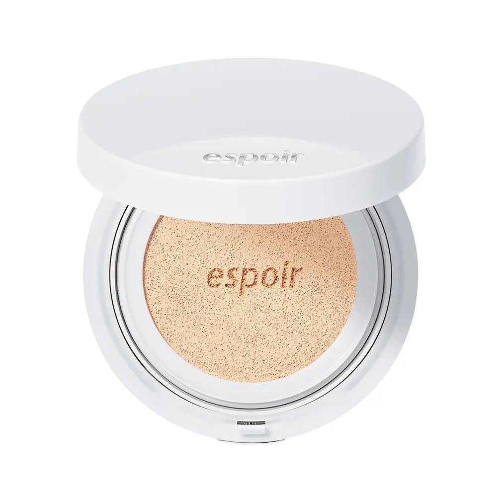 [Aespa Winter Pick] Espoir Silk Skin Layer Cushion SPF42 PA++