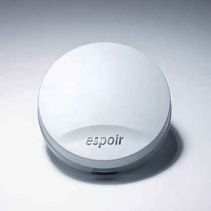 [Aespa Winter Pick] Espoir Silk Skin Layer Cushion SPF42 PA++
