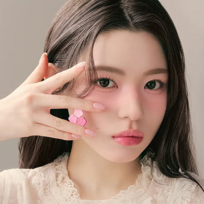 [Sweet Blossom Edition] Dasique Sugar Ball Blush