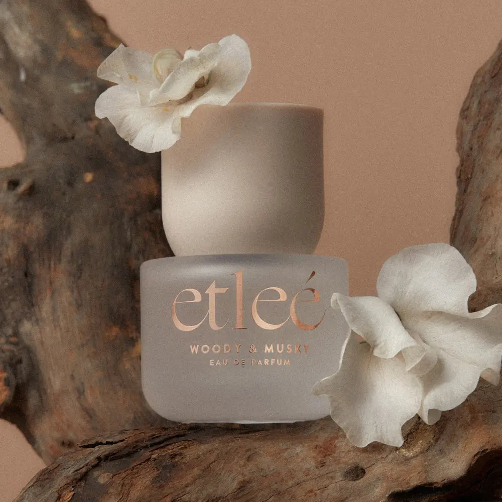 ETLEE Eau De Parfum 30ml/10ml