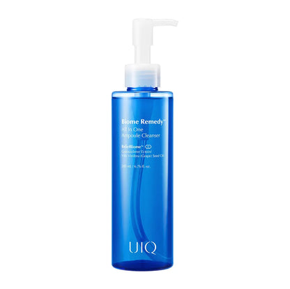 [Riize X UIQ] Biome Remedy All-in-One Ampoule Cleanser 200ml