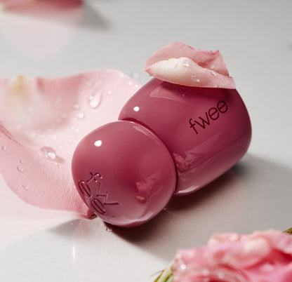 [Twice Nayeon Pick] FWEE Baby Rose Obsession Stay Fit Tint