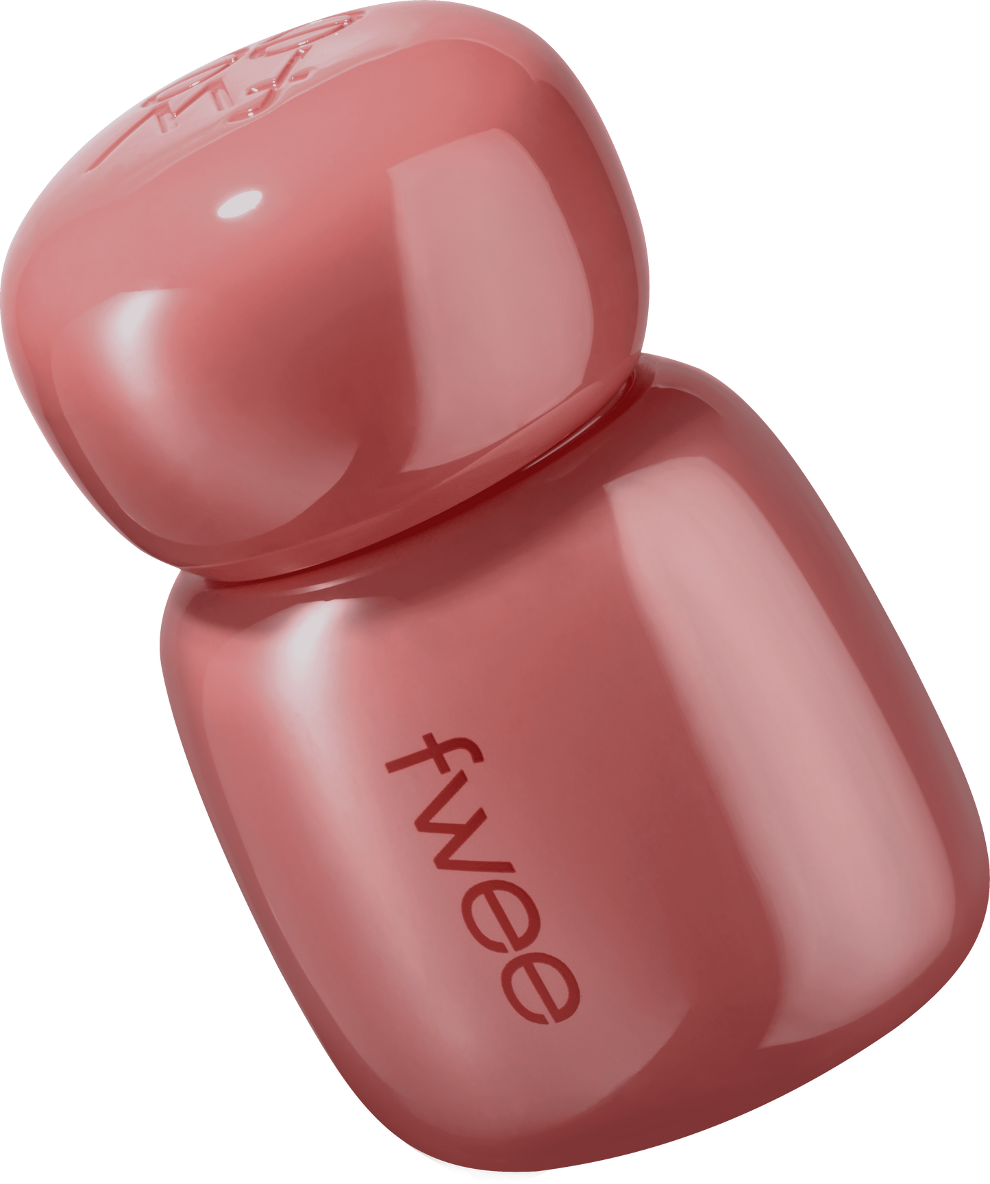[Twice Nayeon Pick] FWEE Baby Rose Obsession Stay Fit Tint