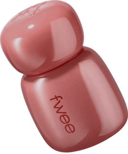 [Twice Nayeon Pick] FWEE Baby Rose Obsession Stay Fit Tint