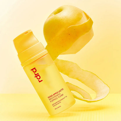 RDRD - Soothing Toner & Soothing Serum