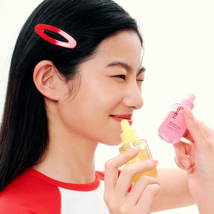 RDRD - Soothing Toner & Soothing Serum