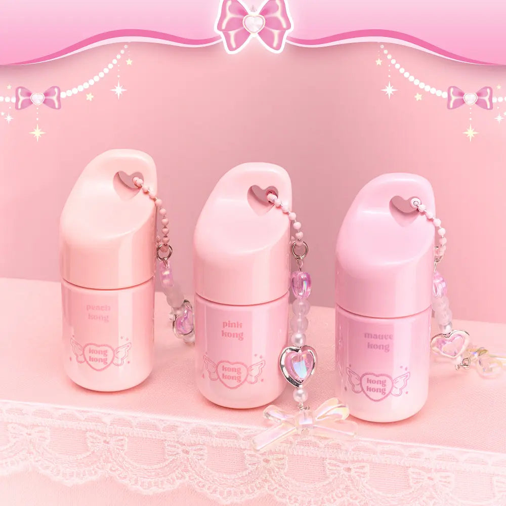 [Princess House Edition] Etude Kong Kong Blusher 7g with Gift (Keyring)