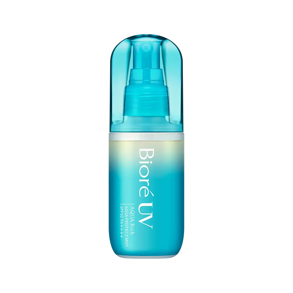 [Straykids Pick] Biore UV Aqua Rich Aqua Protect Mist 60ml