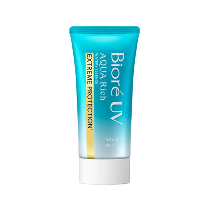 [Straykids Pick] Biore UV Aqua Rich Watery Essence Extreme Protection SPF50+ PA++++ 50g
