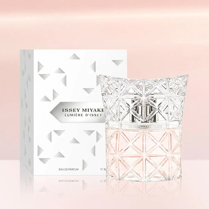 [Hwang Min-Hyun's Pick] ISSEY MIYAKE Lumière D'Issey EDP / Le Sel D'Issey EDP, EDT