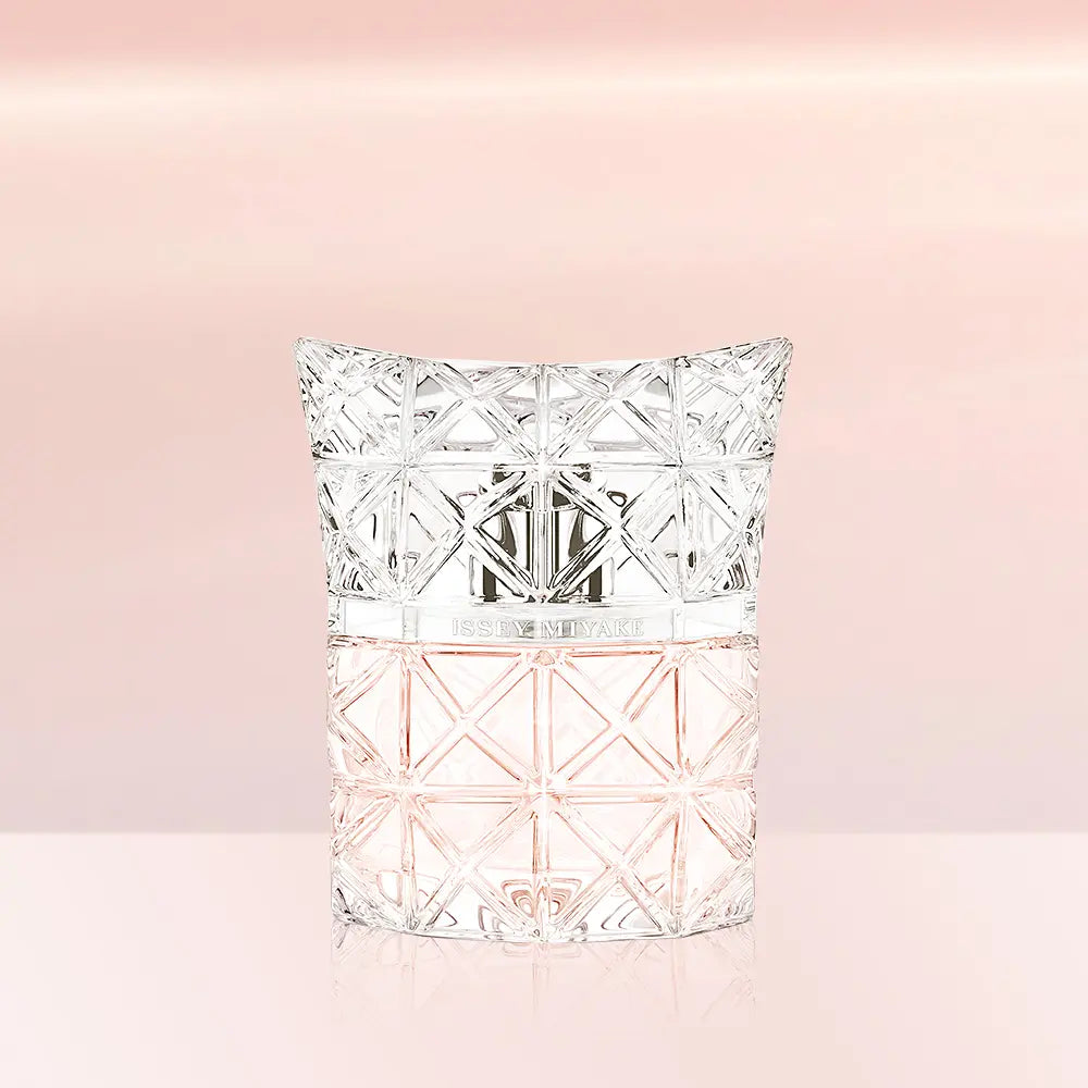 [Hwang Min-Hyun's Pick] ISSEY MIYAKE Lumière D'Issey EDP / Le Sel D'Issey EDP, EDT