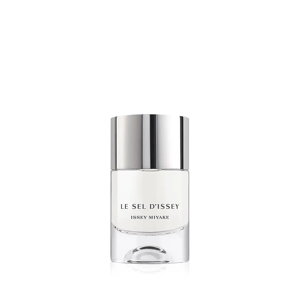 [Hwang Min-Hyun's Pick] ISSEY MIYAKE Lumière D'Issey EDP / Le Sel D'Issey EDP, EDT