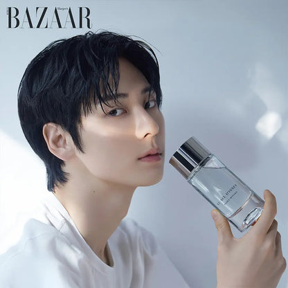 [Hwang Min-Hyun's Pick] ISSEY MIYAKE Lumière D'Issey EDP / Le Sel D'Issey EDP, EDT
