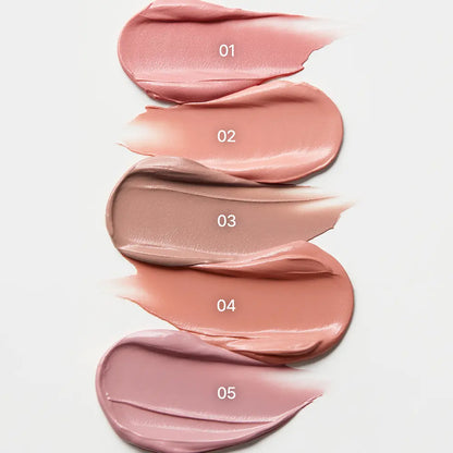 Peripera X Inoma Blurry Tok Cheek