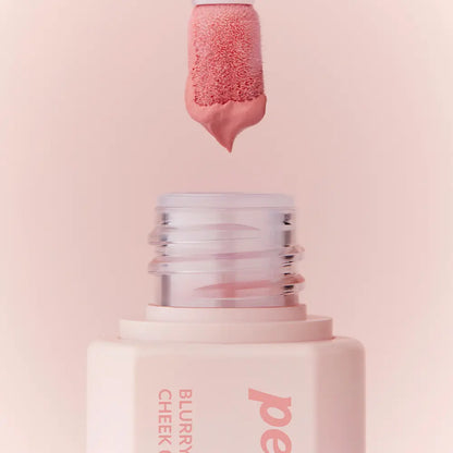Peripera X Inoma Blurry Tok Cheek