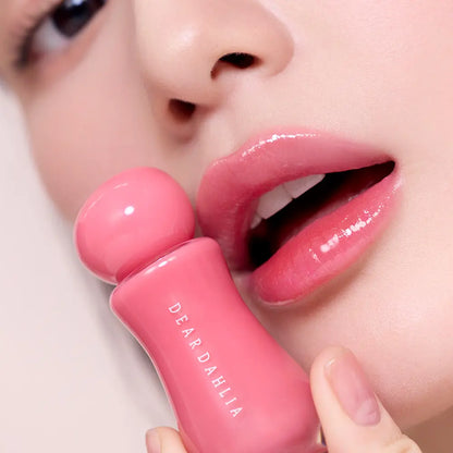 [Ahn Hyo Seop Pick] Dear Dahlia Dressy Glow Tint