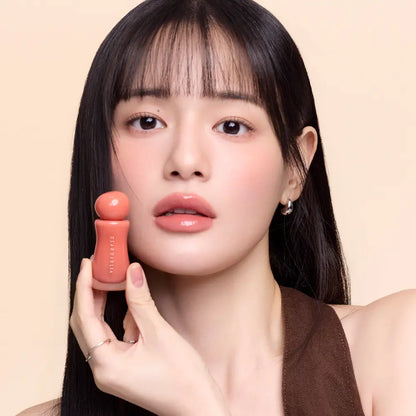 [Ahn Hyo Seop Pick] Dear Dahlia Dressy Glow Tint